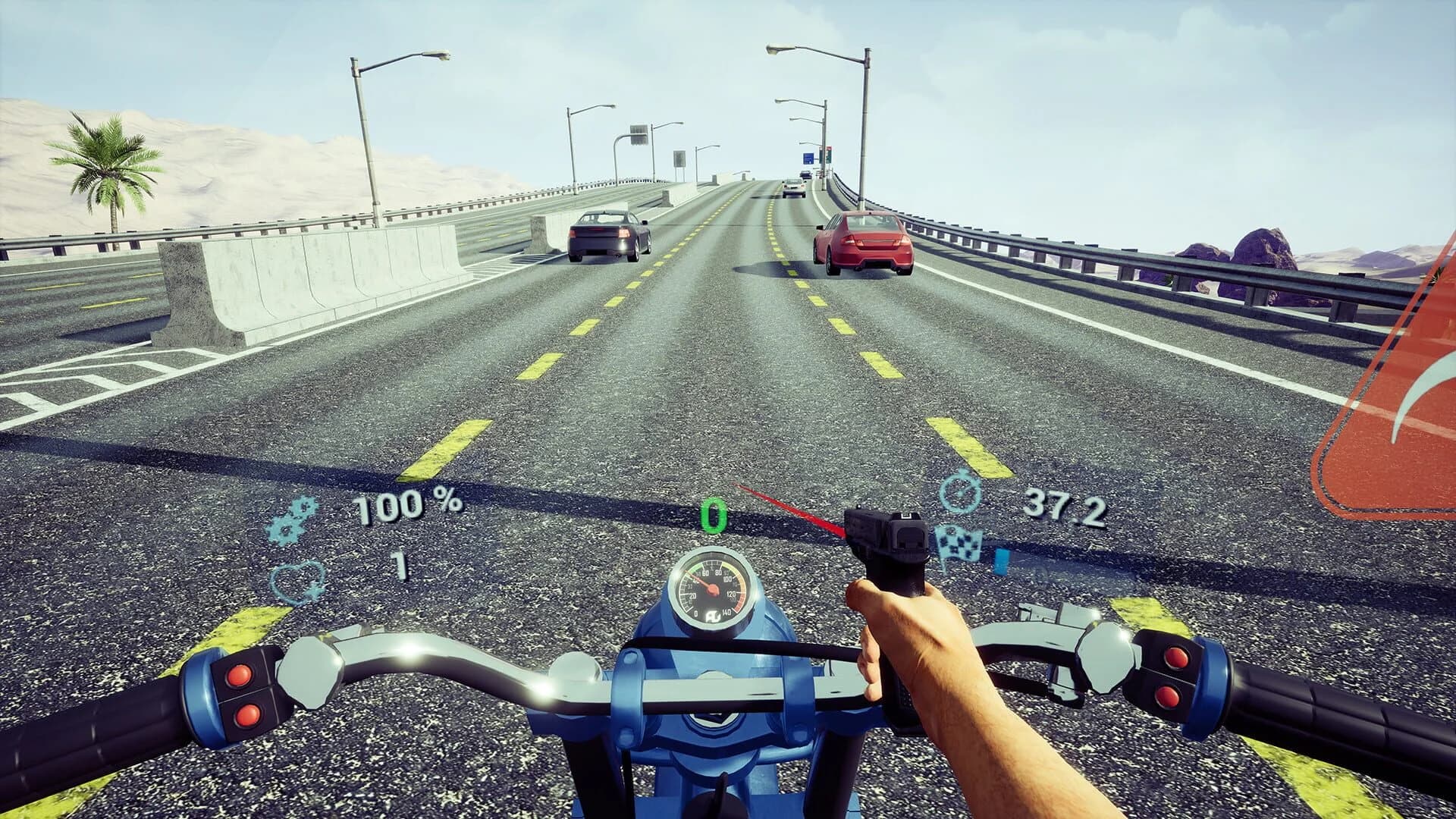 Bike Rush screenshot 5