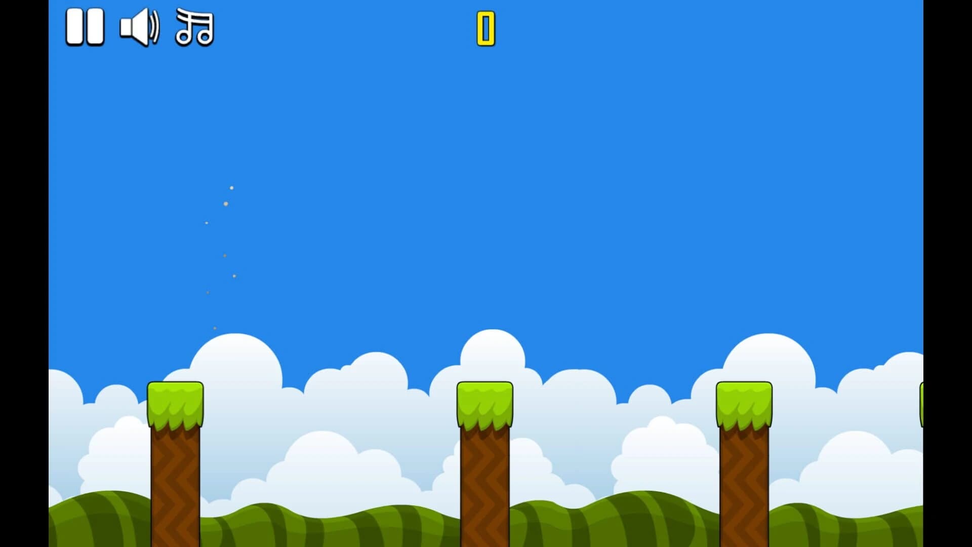 Biki Biki Flip screenshot 5