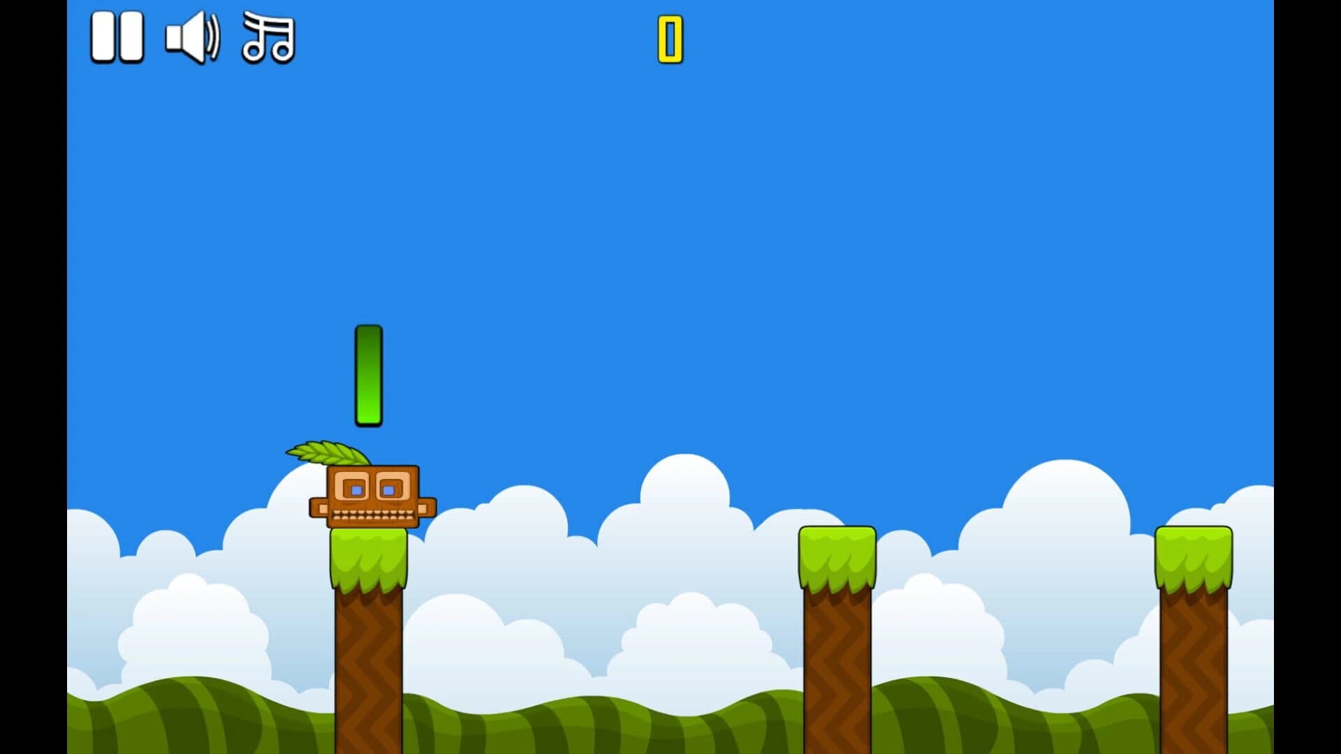 Biki Biki Flip screenshot 3