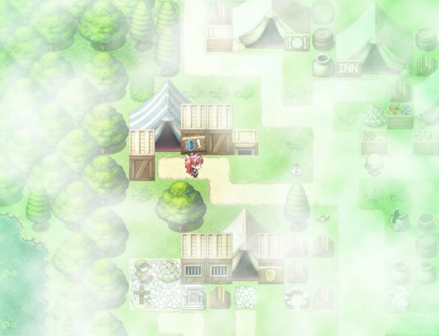 Bikini Armour Explorers screenshot 3