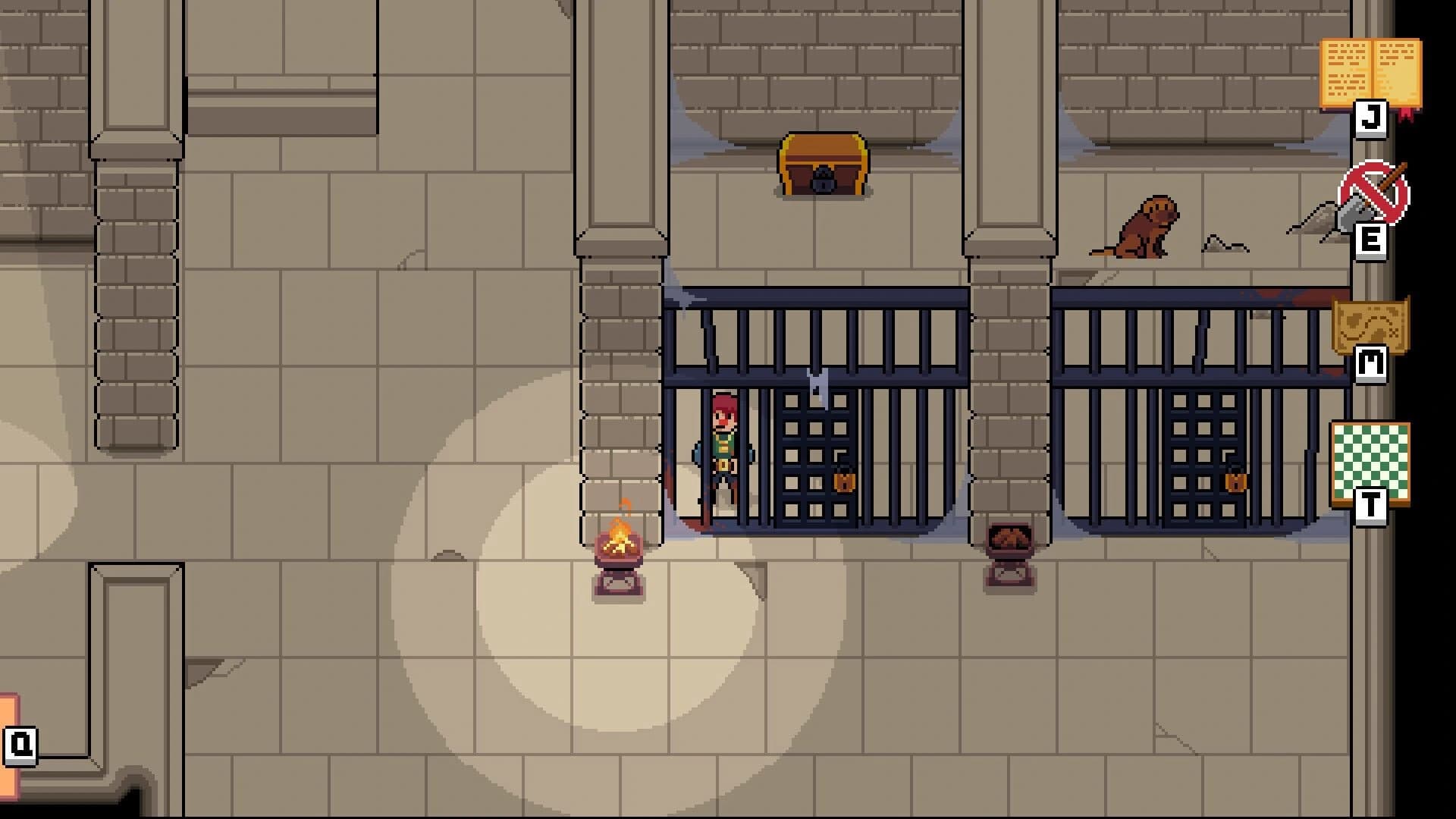Bilkins' Folly screenshot 5