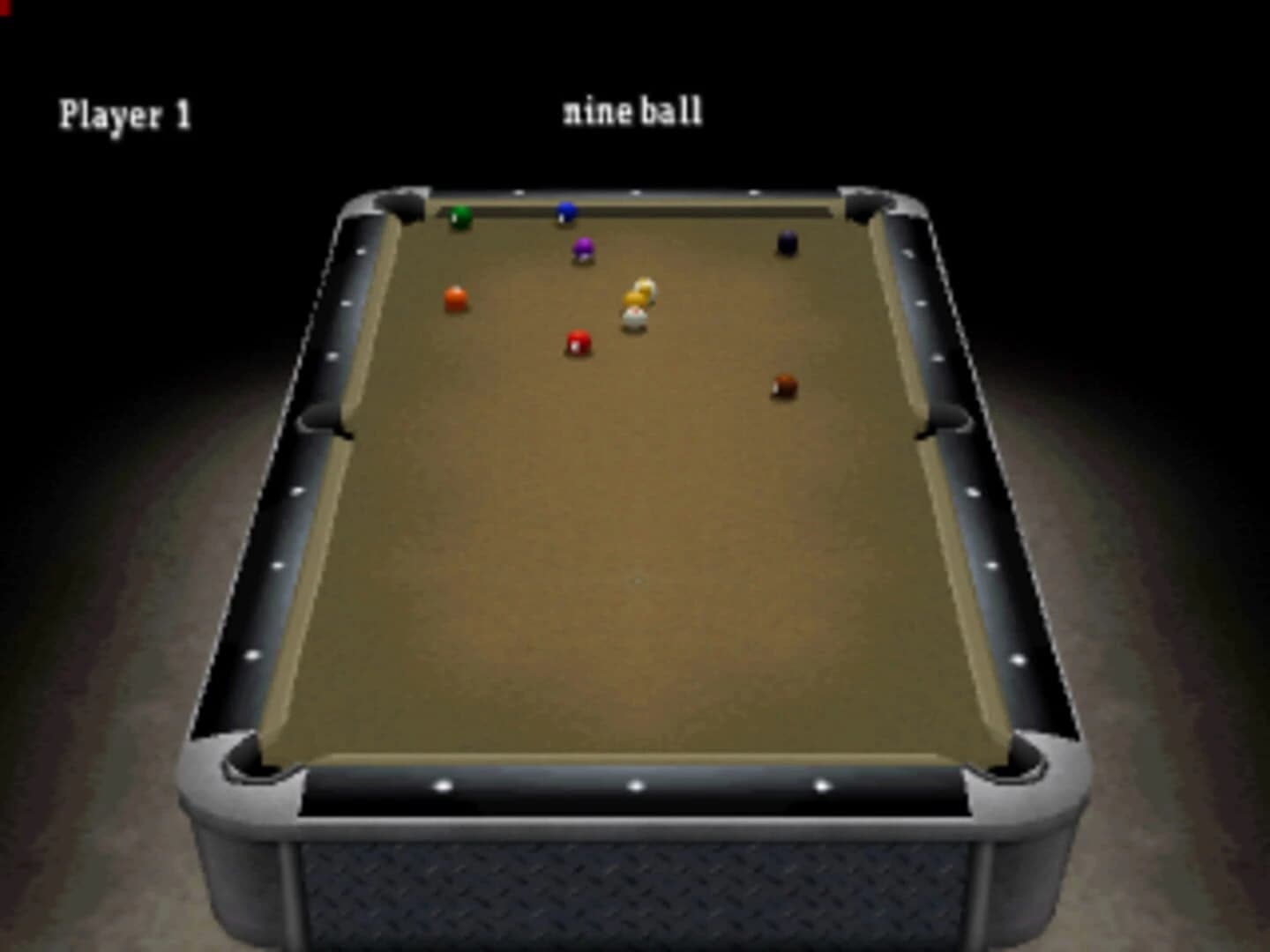 Billiards screenshot 4