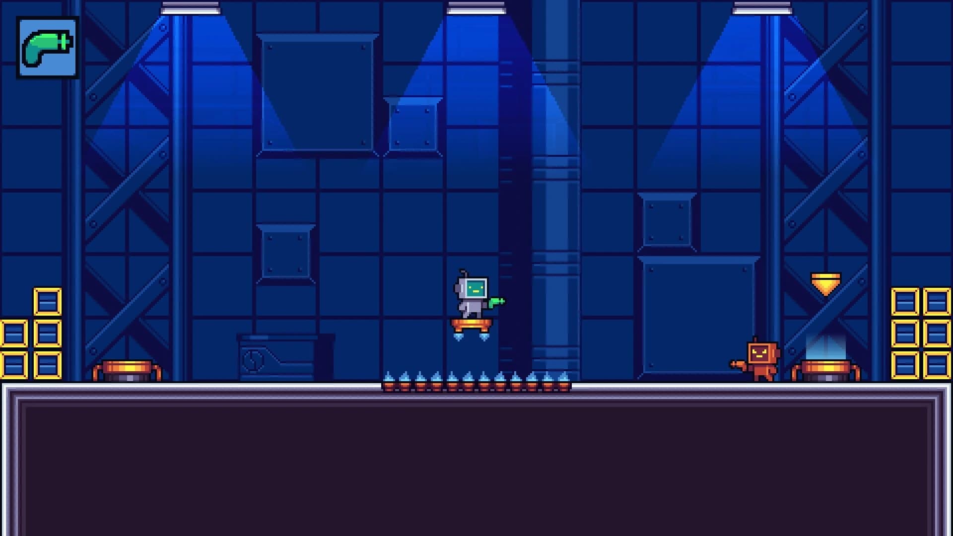 Billy 101 screenshot 4