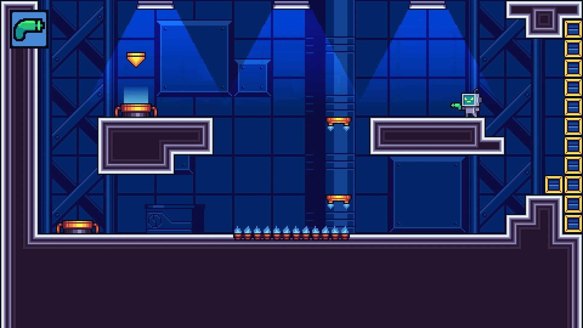Billy 101 screenshot 5