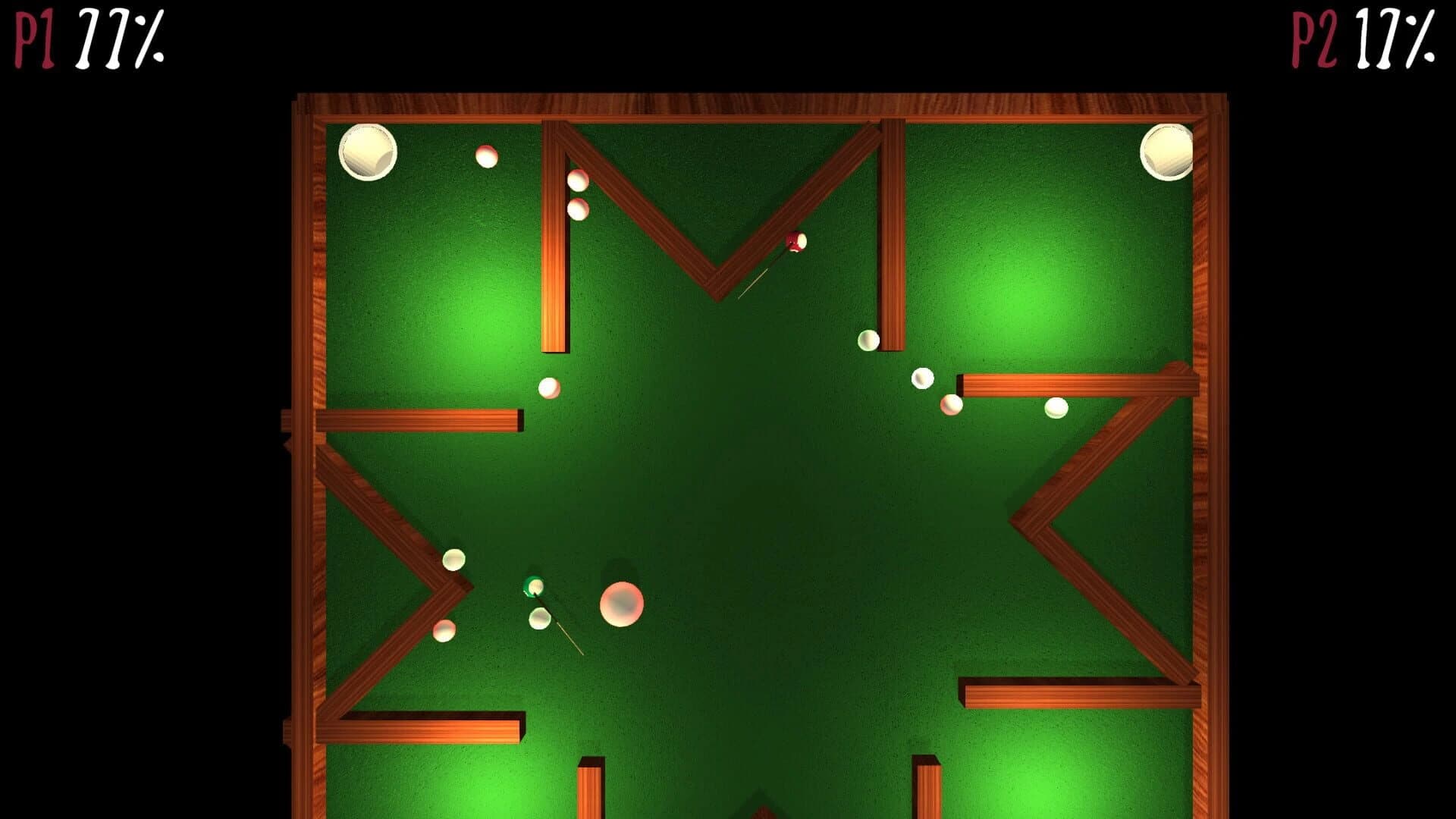 Billy Bonka screenshot 2