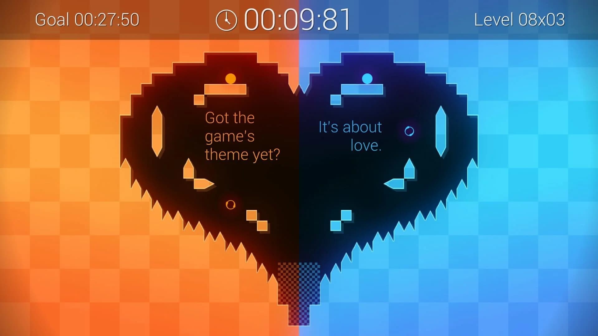 Binaries screenshot 5