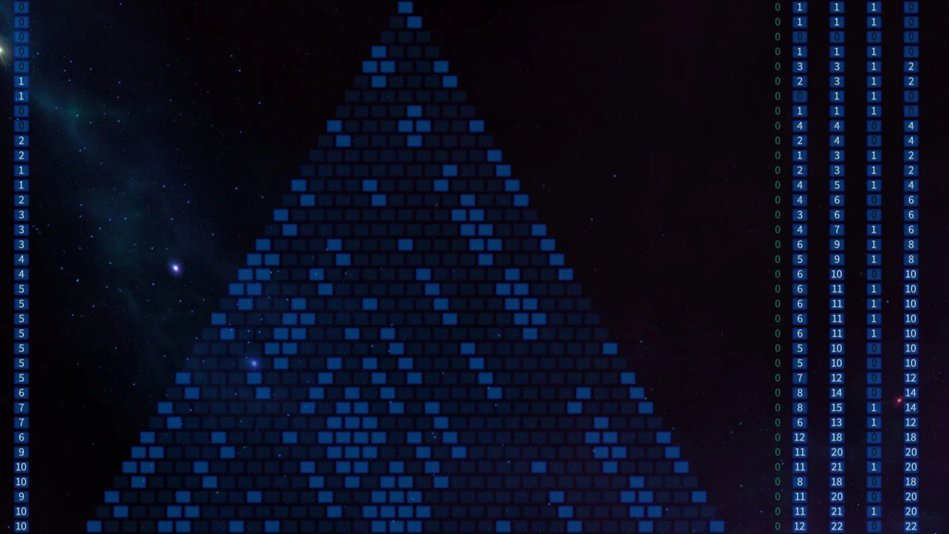 Binarion screenshot 1