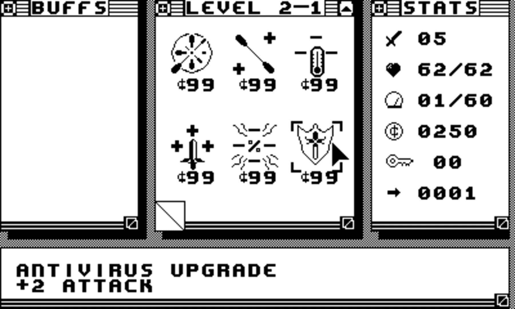 Binary Battle screenshot 3