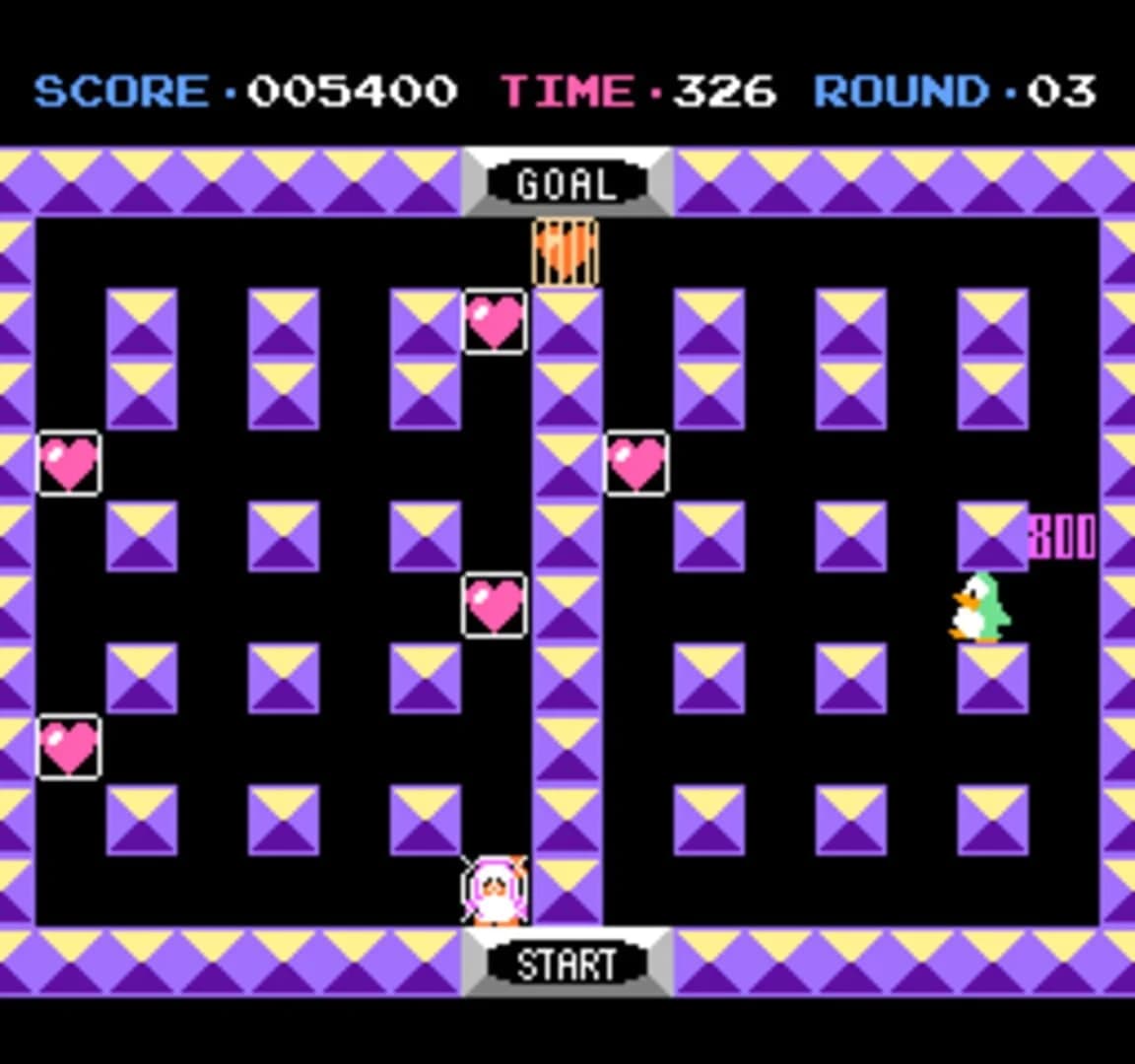 Binary Land screenshot 3