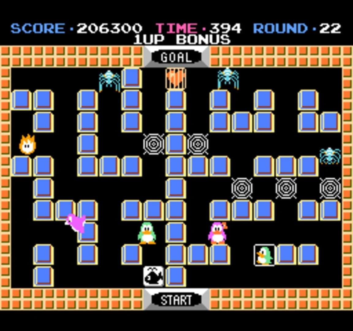 Binary Land screenshot 5