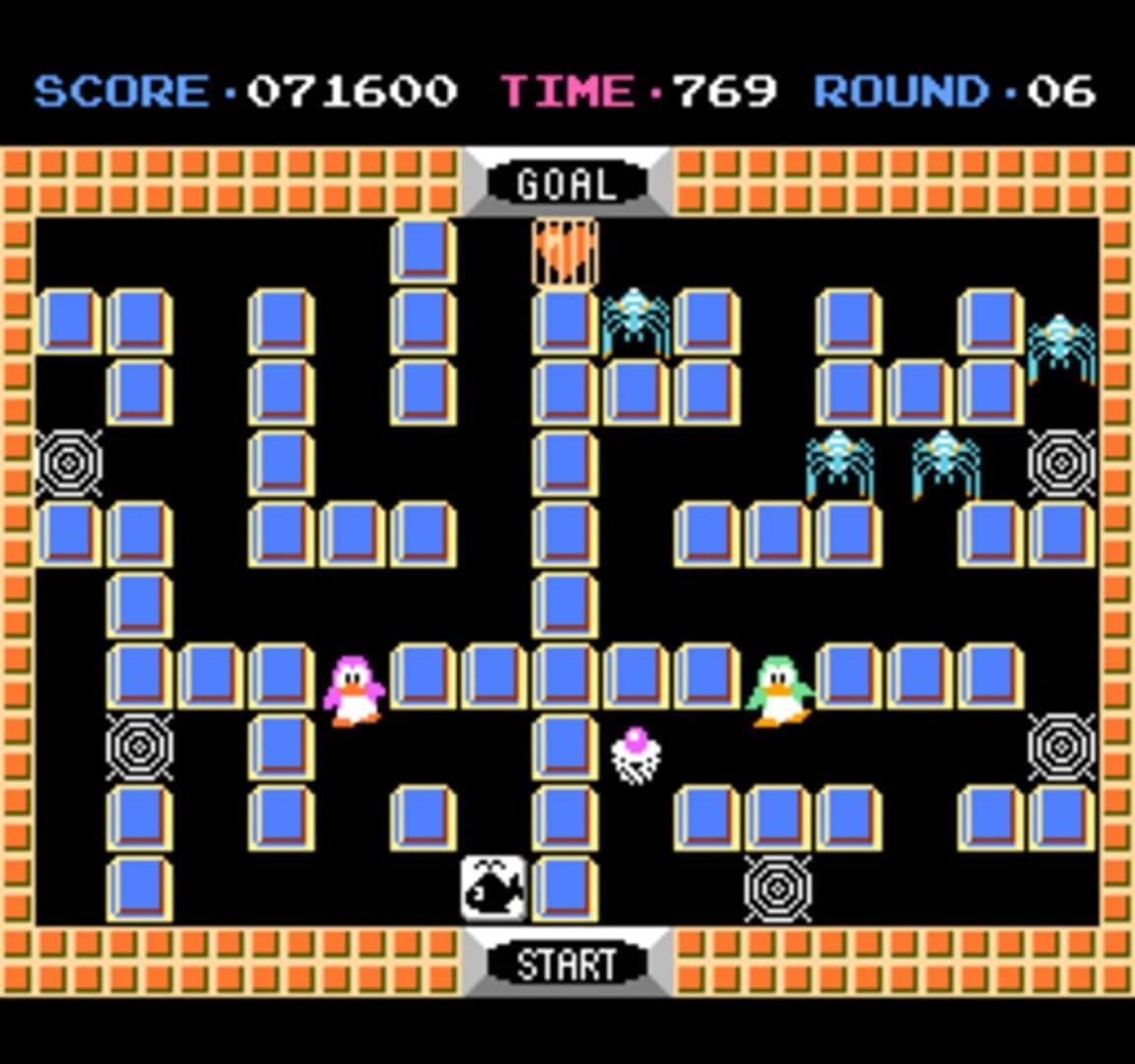 Binary Land screenshot 2