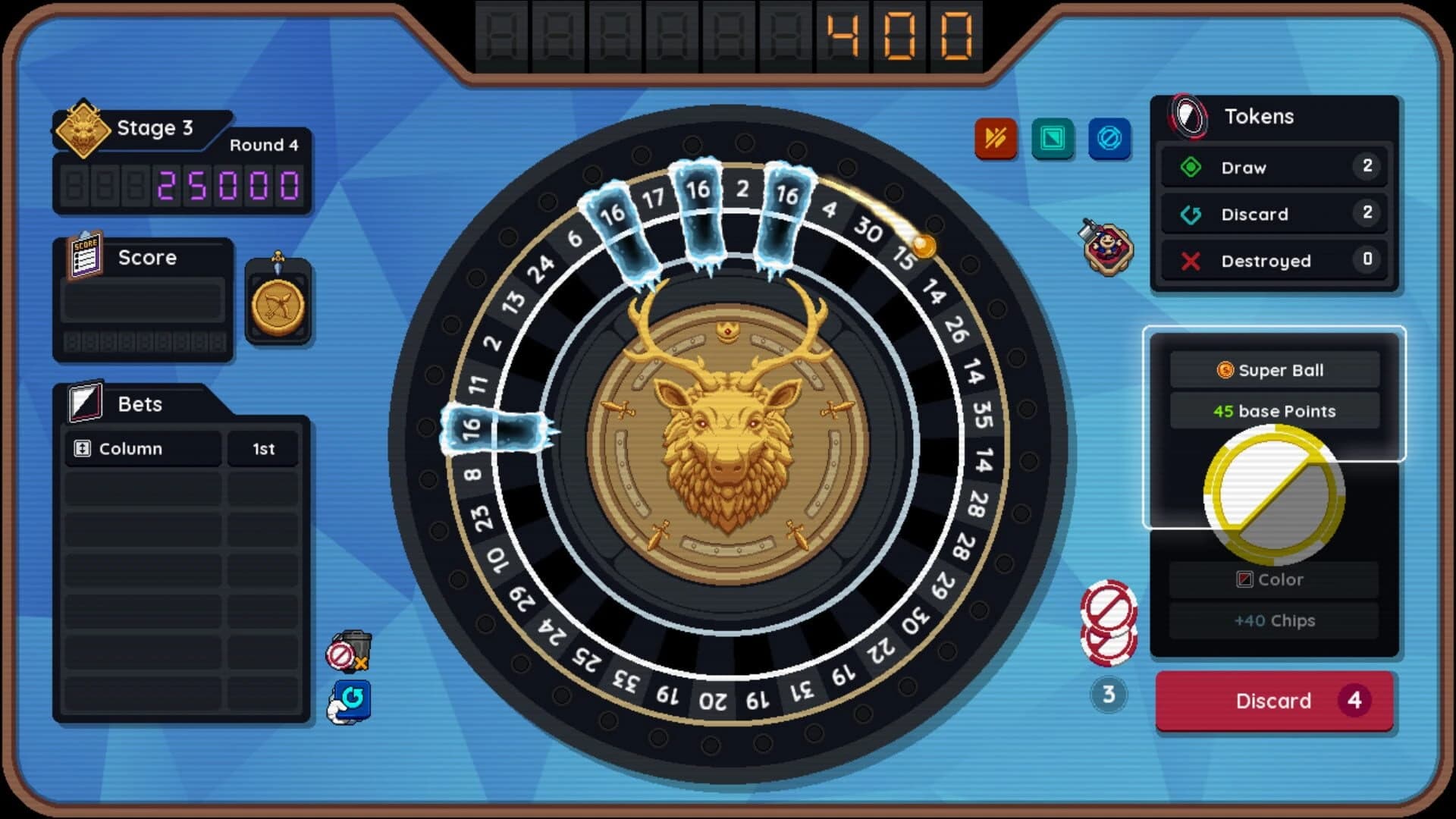 Bingle Bingle screenshot 1