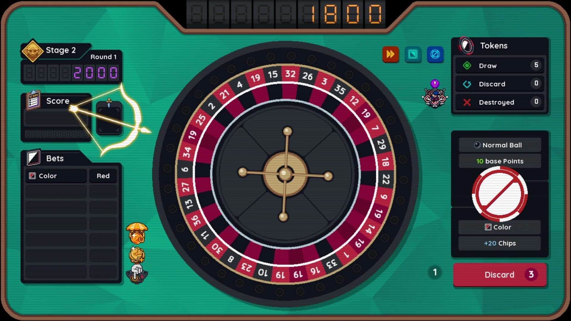 Bingle Bingle screenshot 4