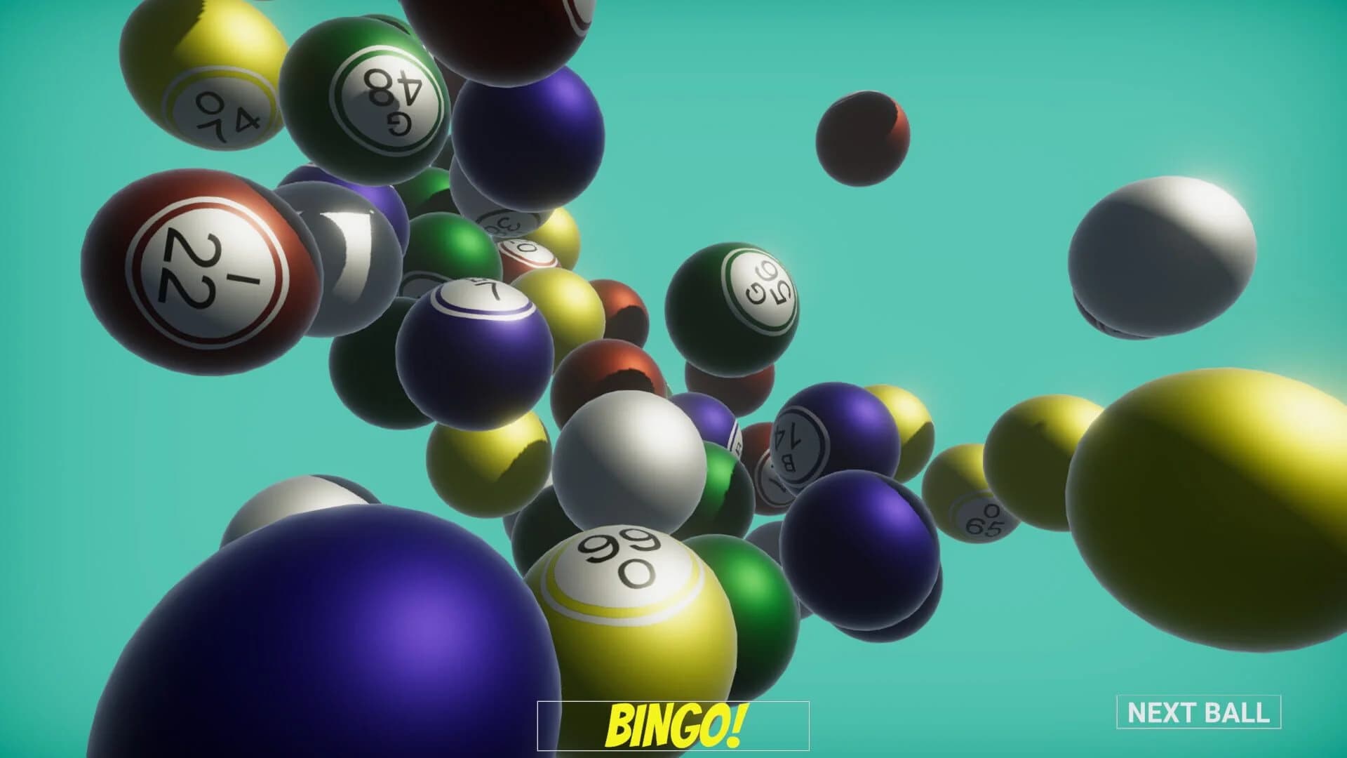 Bingo Hall screenshot 3