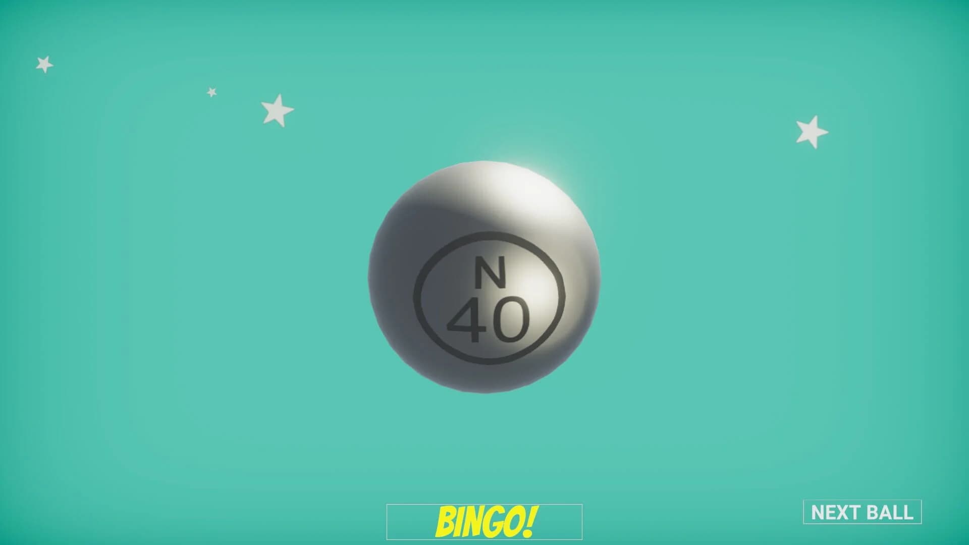 Bingo Hall screenshot 1