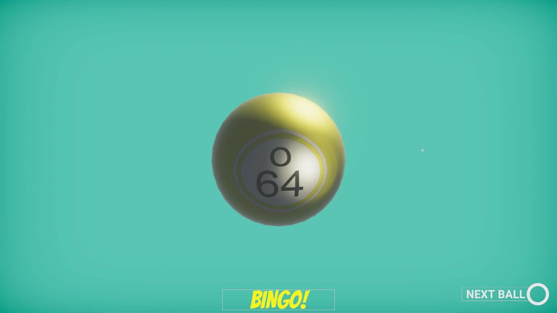 Bingo Hall screenshot 2