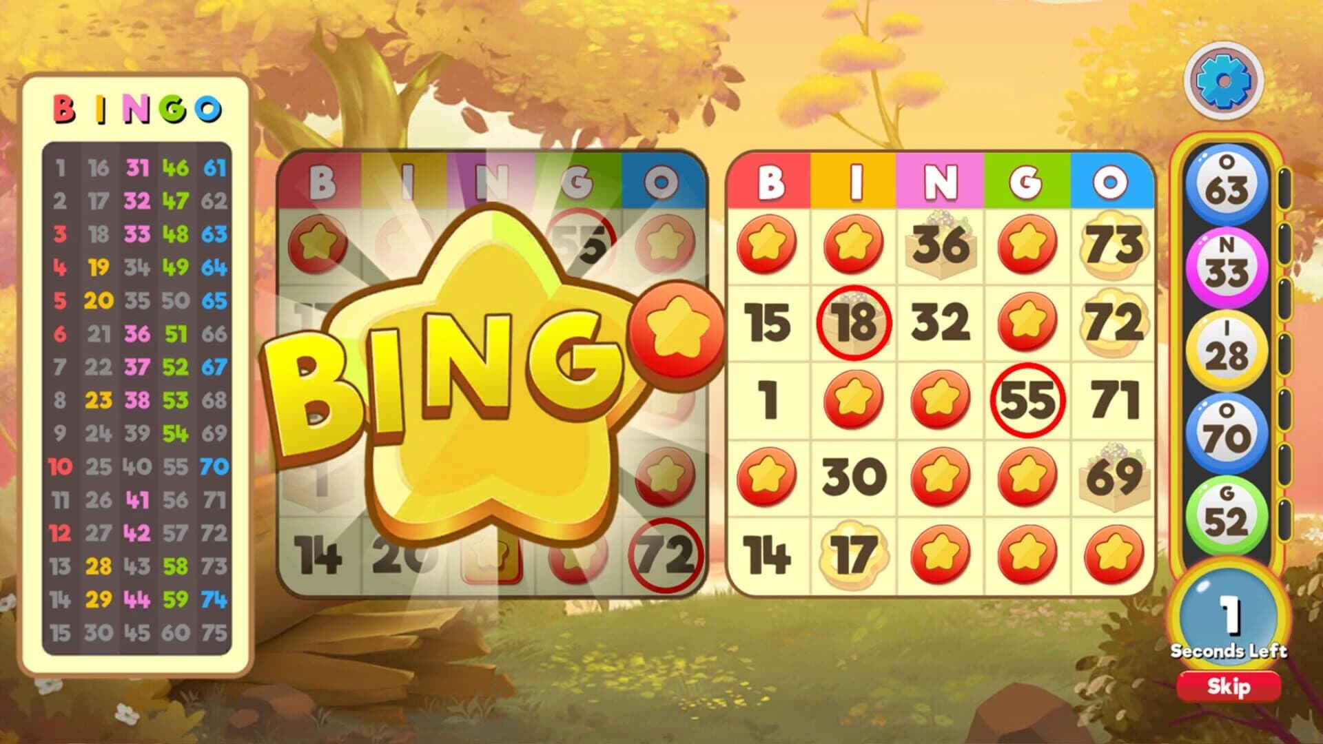 Bingo: Pet Rescue screenshot 4