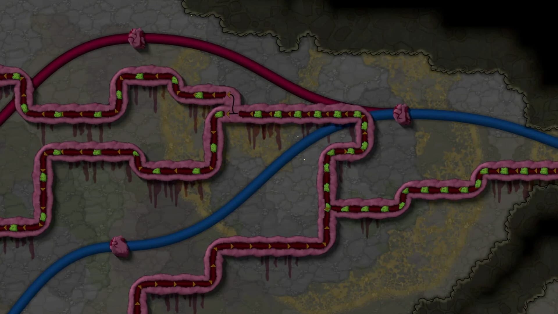 Biofactory screenshot 2