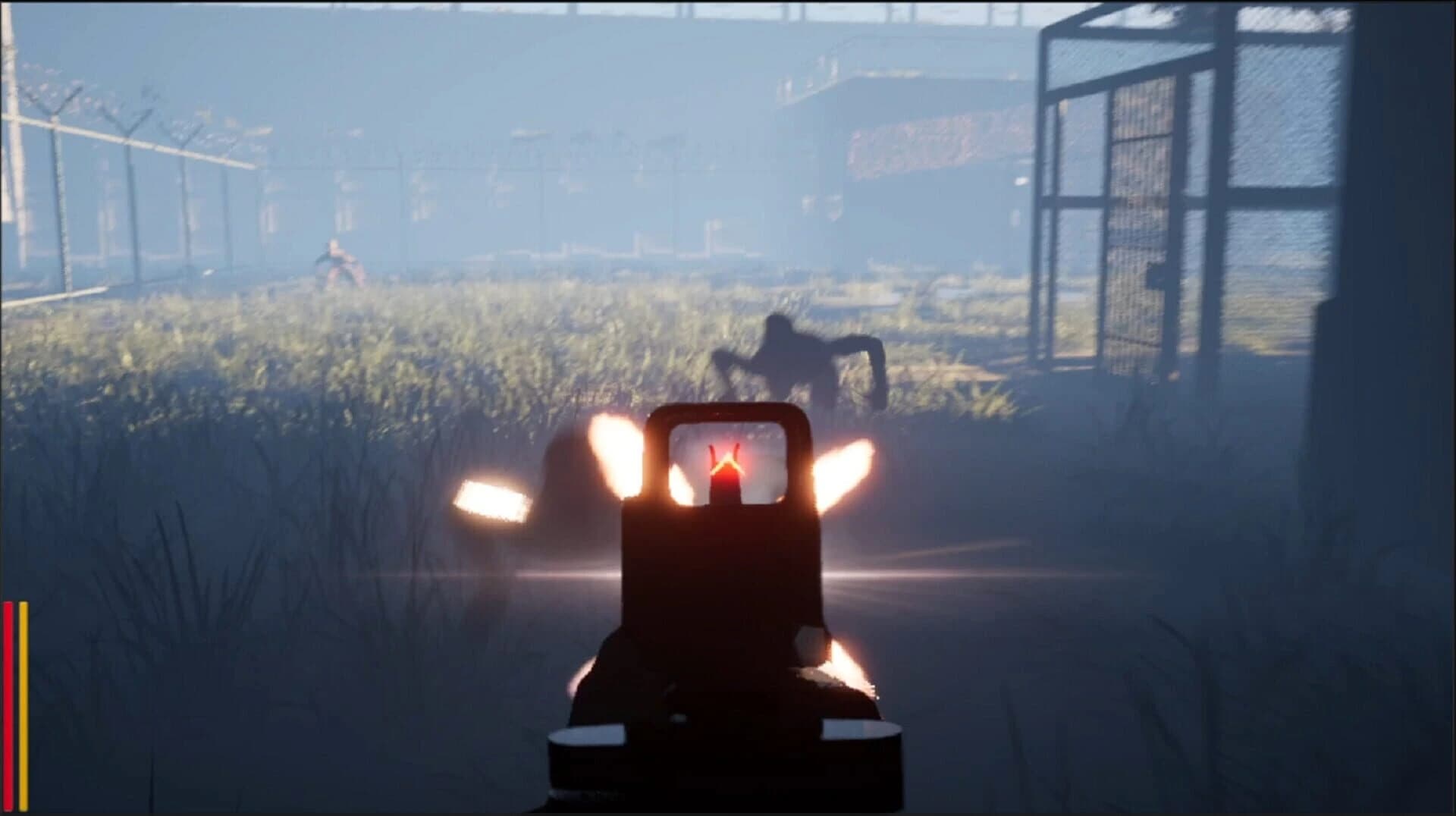 Biofall: Survival screenshot 1