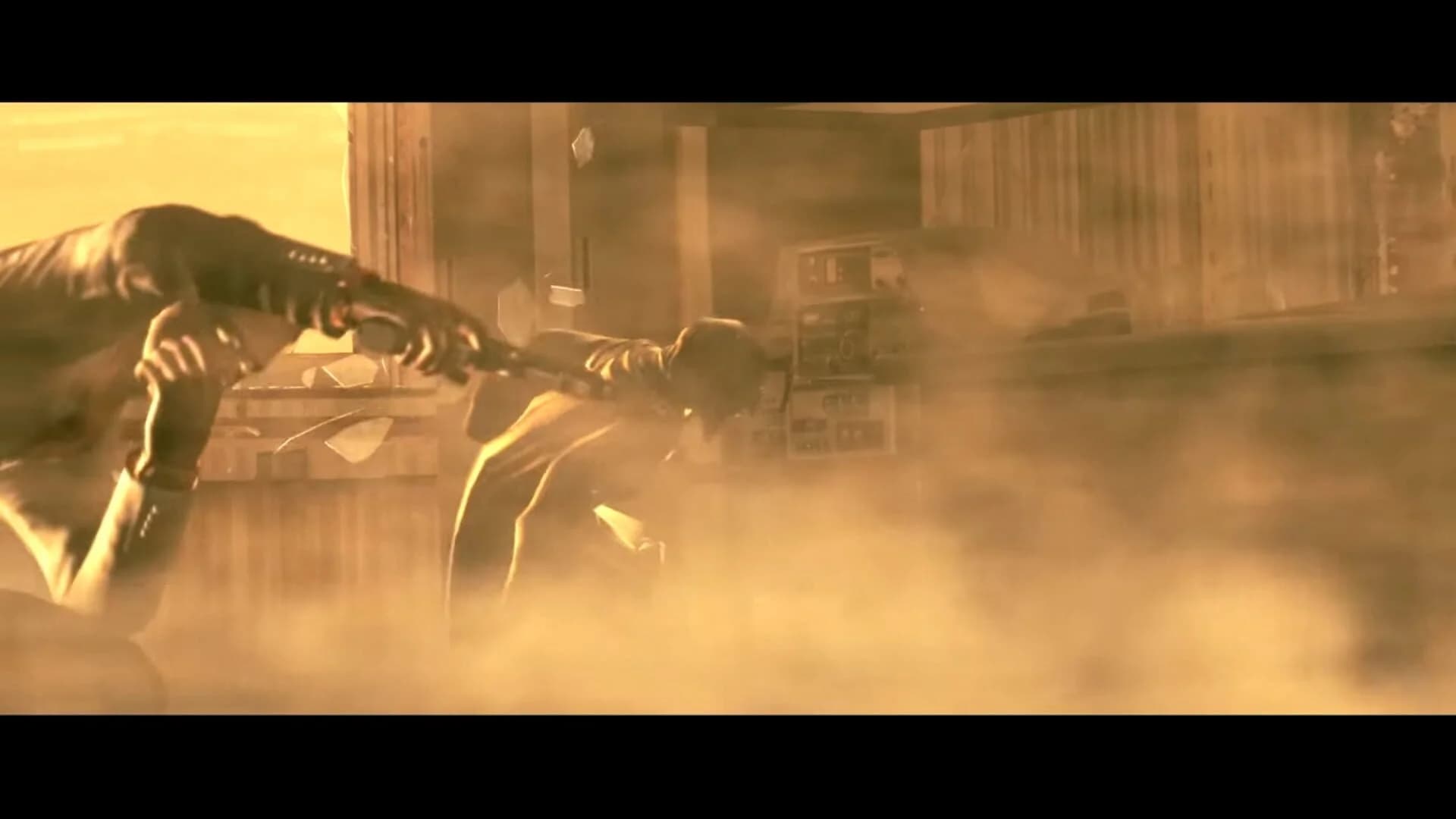 Biohazard 5: Limited Edition screenshot 4