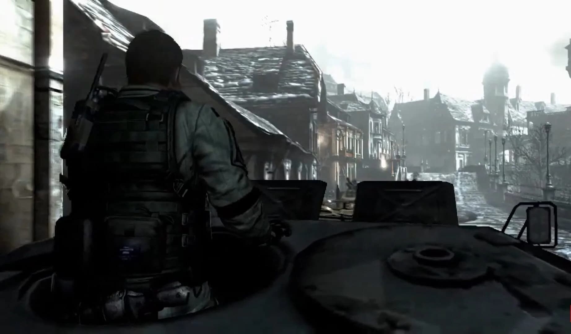 Biohazard Anniversary Package screenshot 1