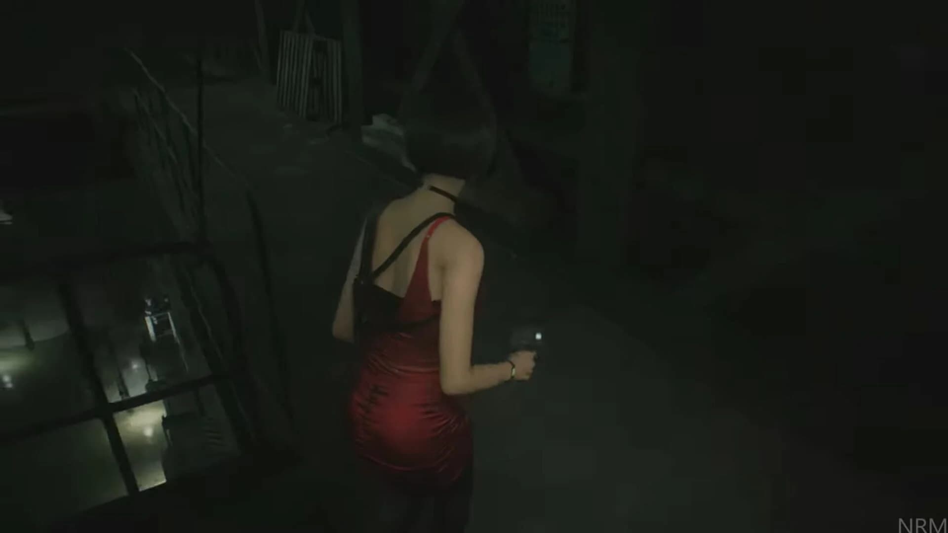 Biohazard RE: 2 - Z Version screenshot 2