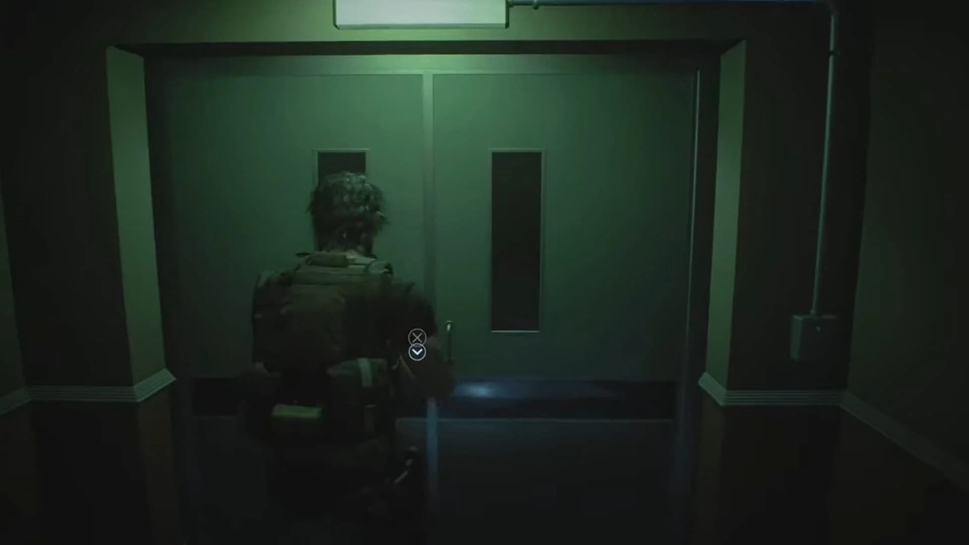 Biohazard RE: 3 - Z Version screenshot 1