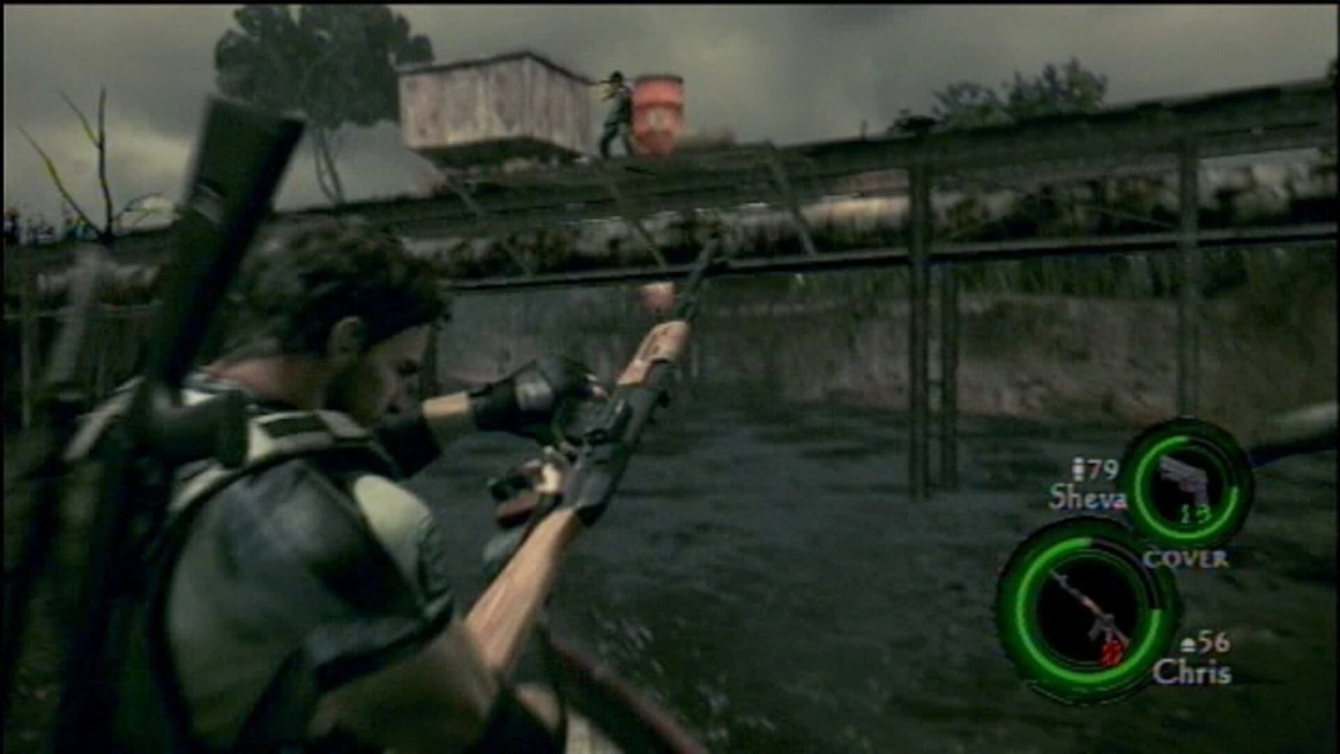Biohazard Value Pack screenshot 3