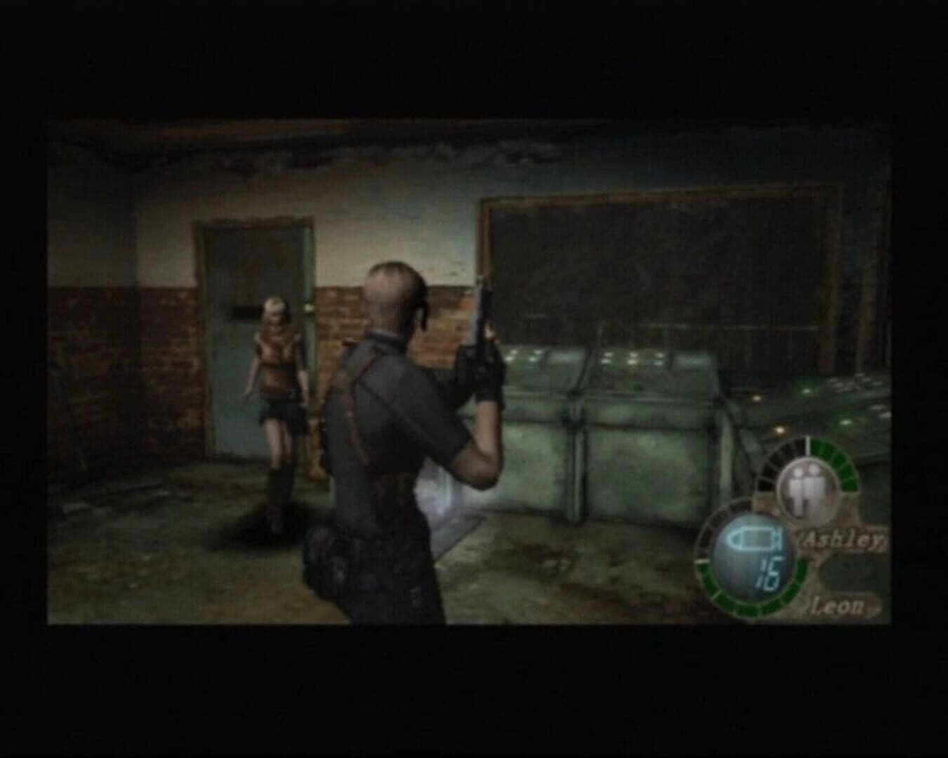Biohazard Value Pack screenshot 4