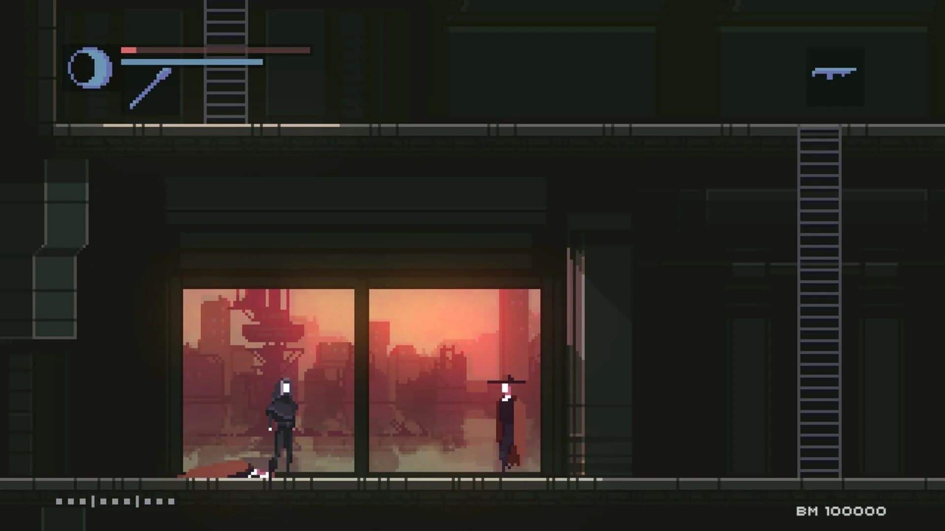 Biomass screenshot 2