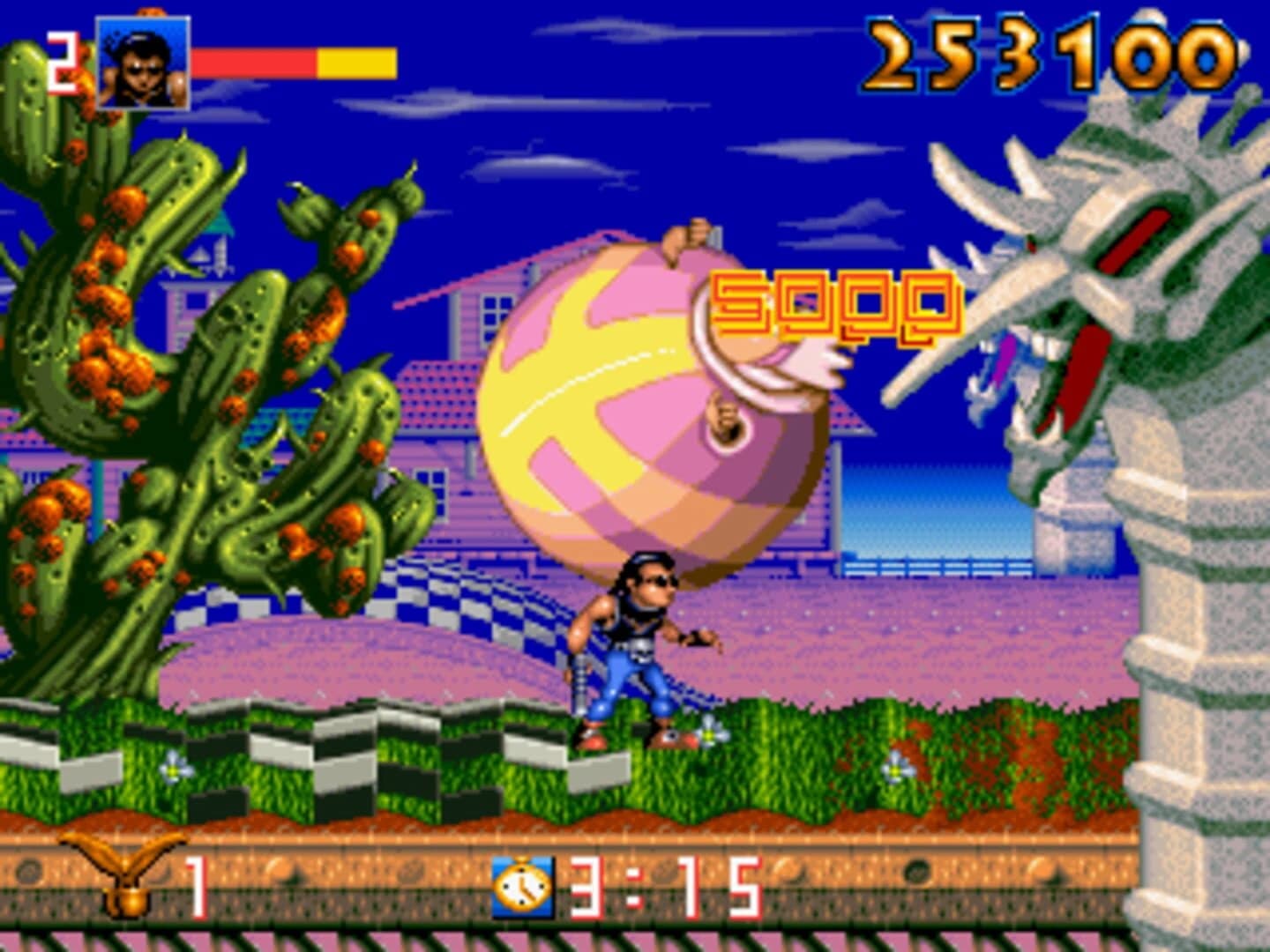 Biomechanical Toy screenshot 5