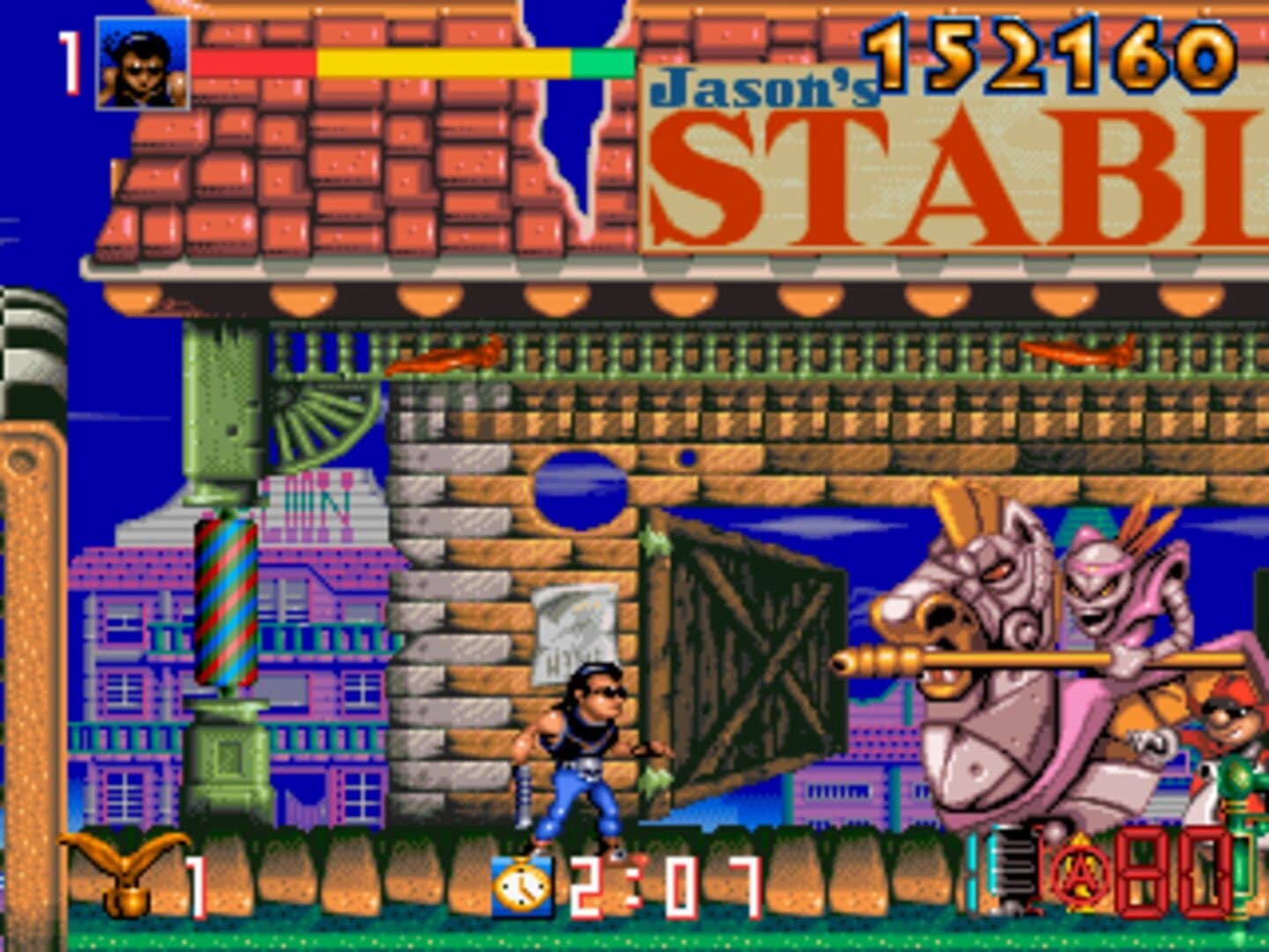 Biomechanical Toy screenshot 3