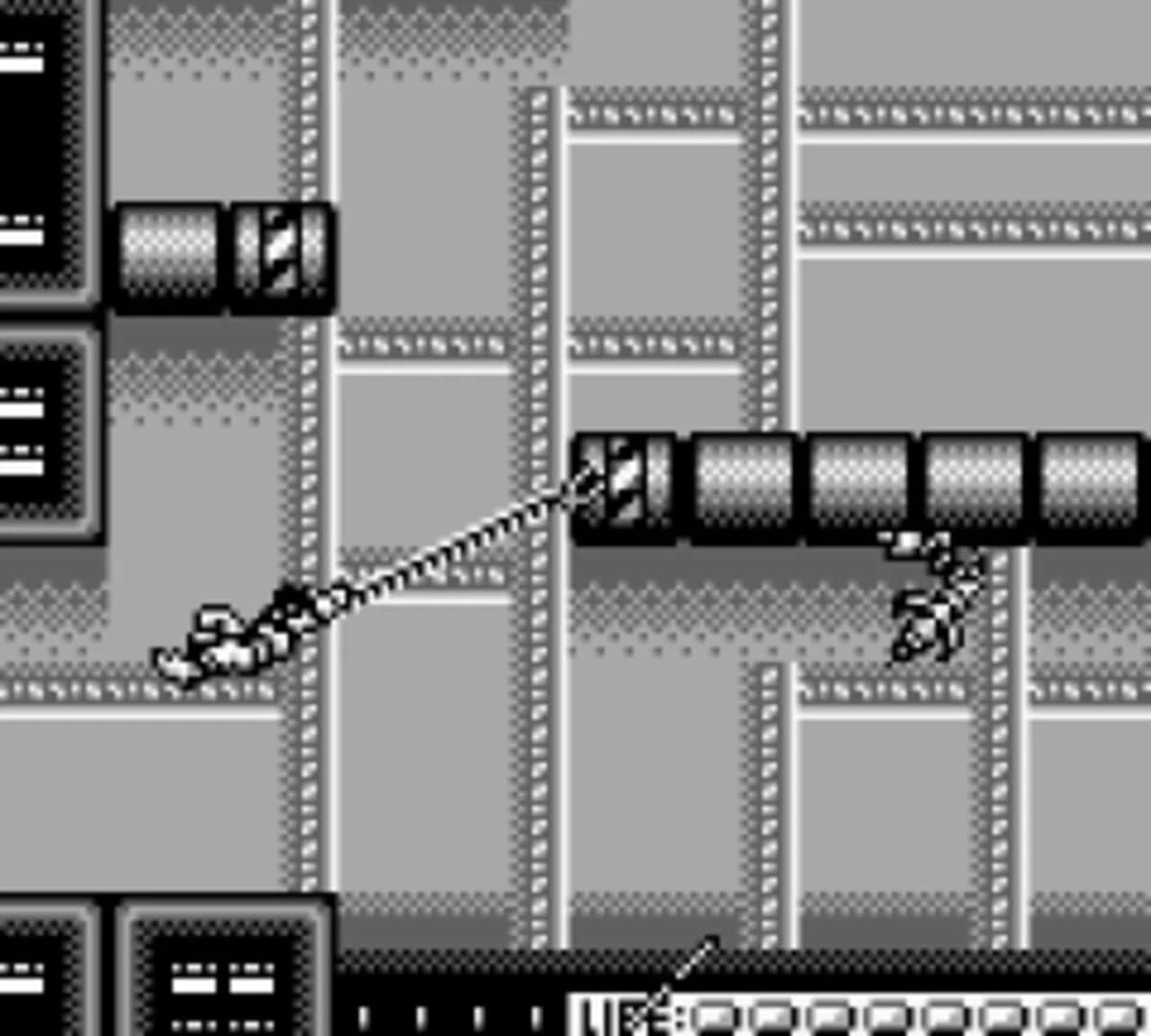 Bionic Commando screenshot 4