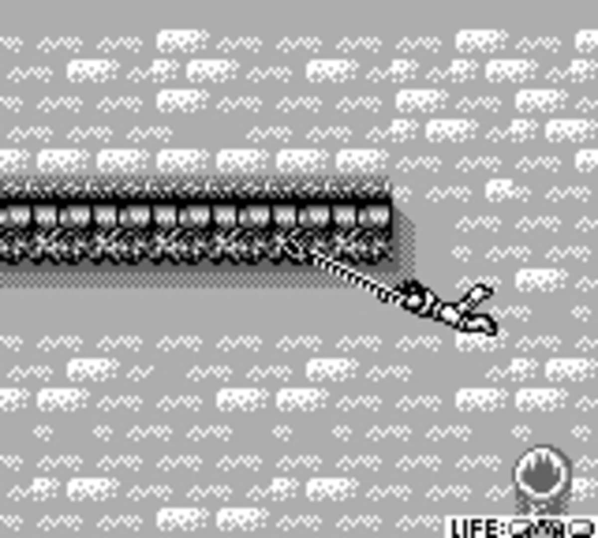 Bionic Commando screenshot 2