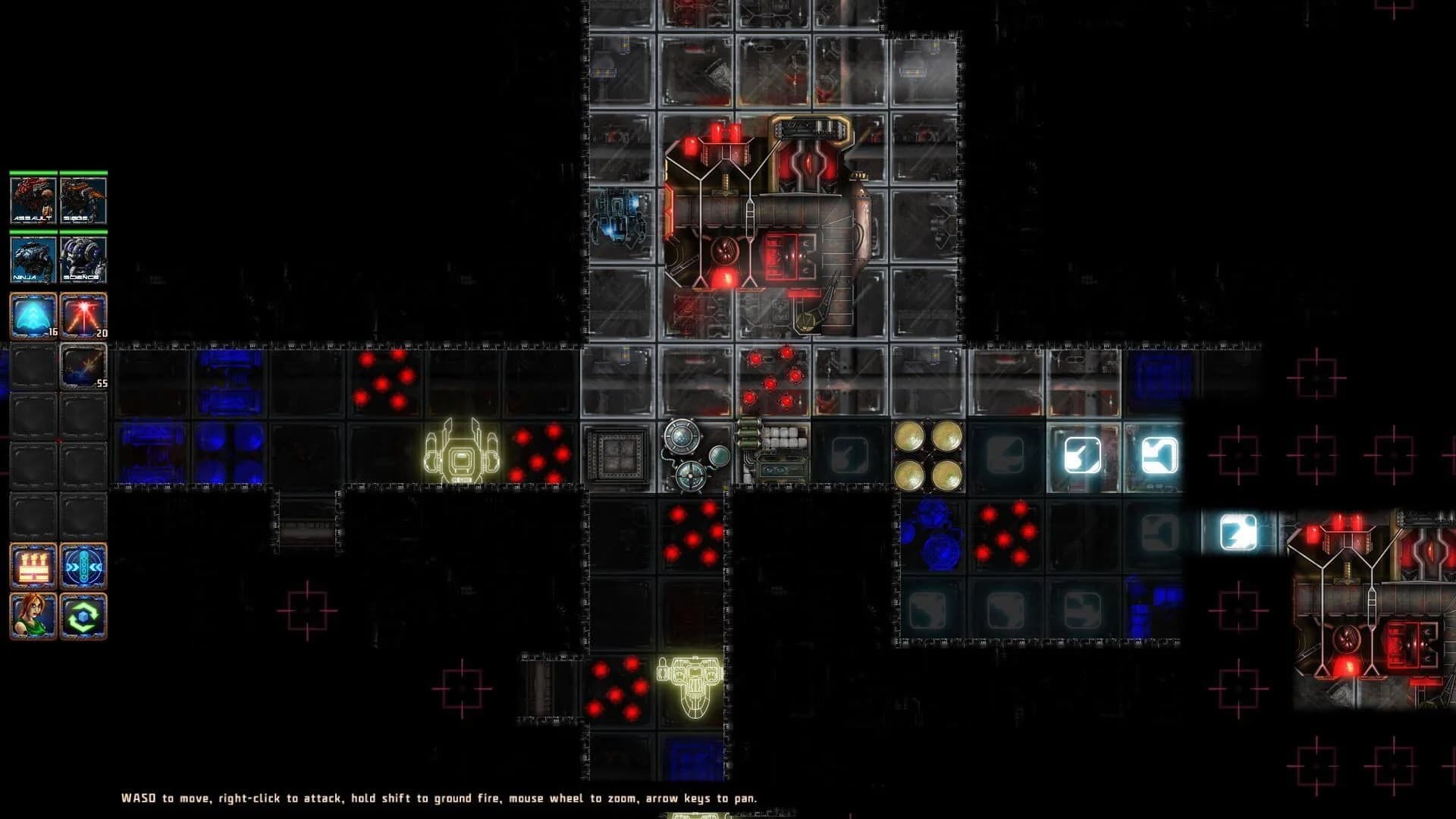 Bionic Dues screenshot 4