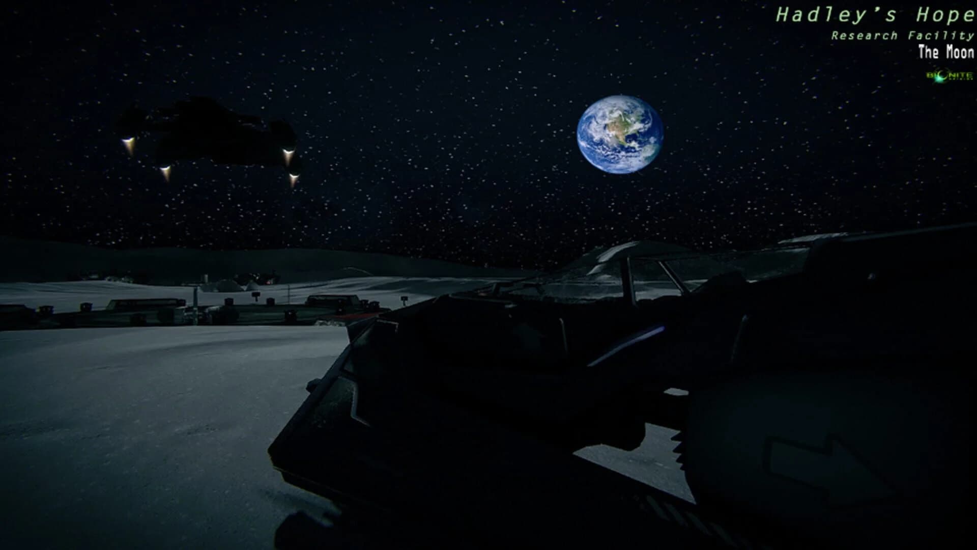 Bionite: Origins screenshot 4