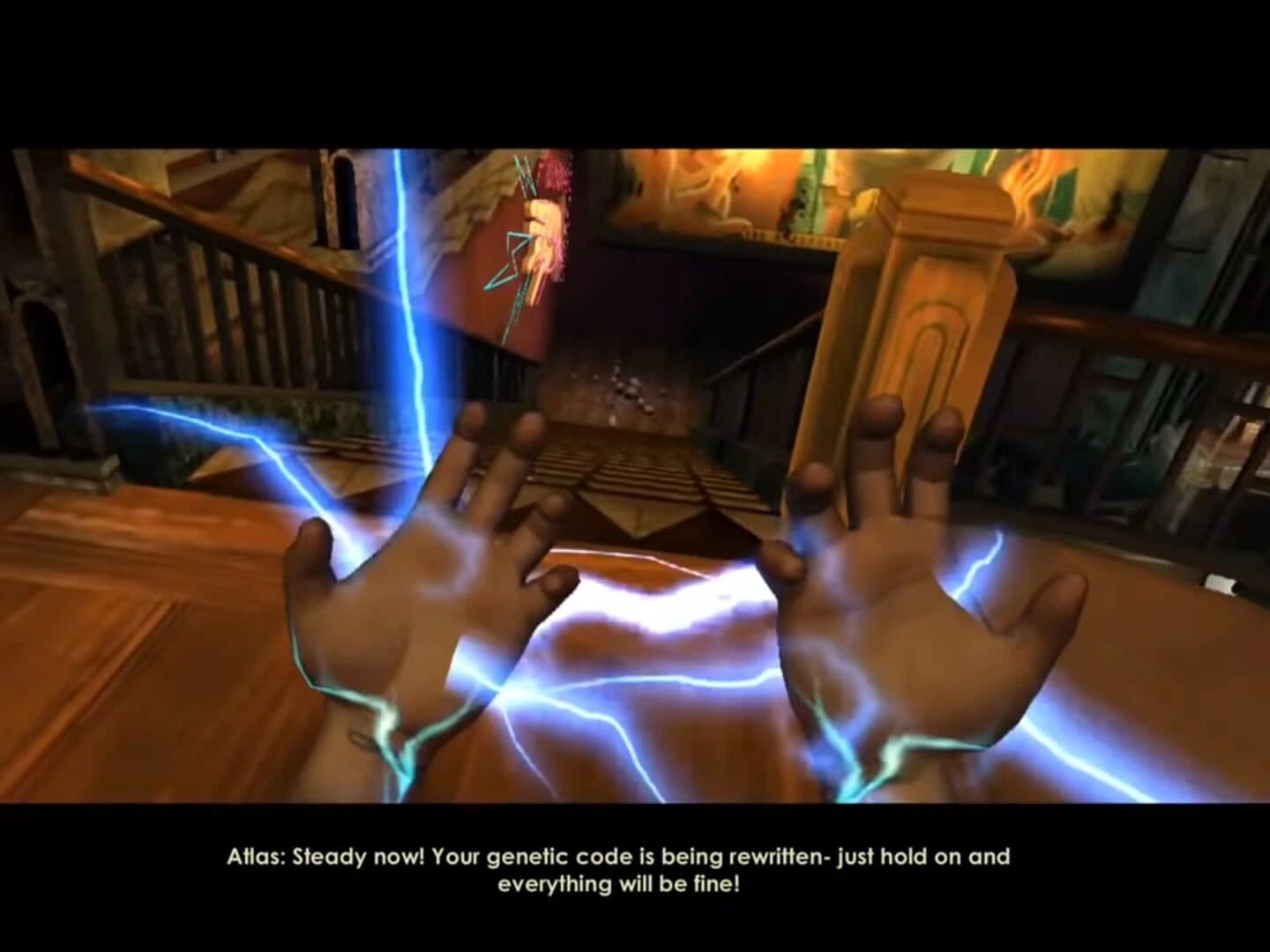 BioShock screenshot 3