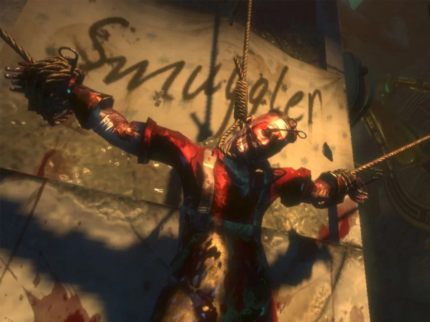 BioShock screenshot 4