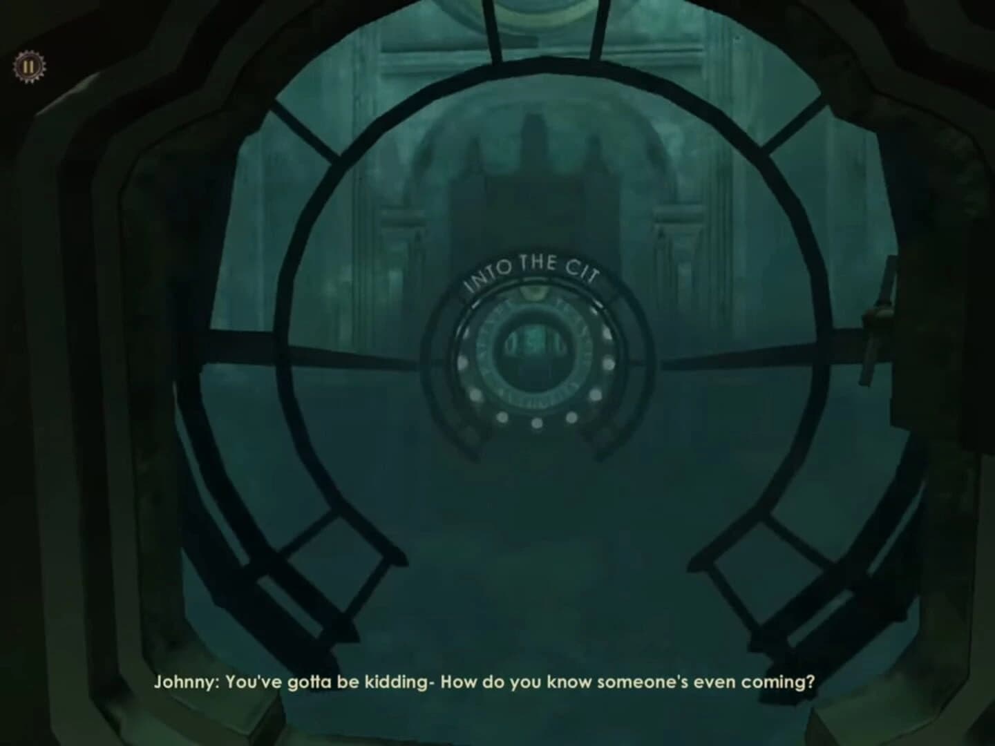 BioShock screenshot 2