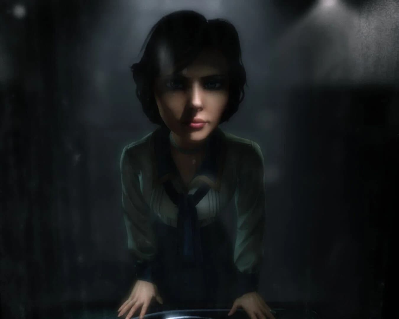 BioShock Infinite: The Complete Edition screenshot 4