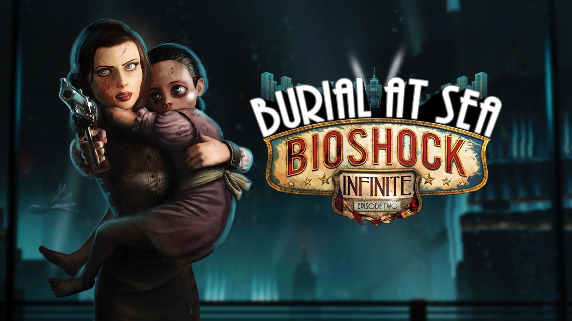 BioShock Infinite: The Complete Edition screenshot 2