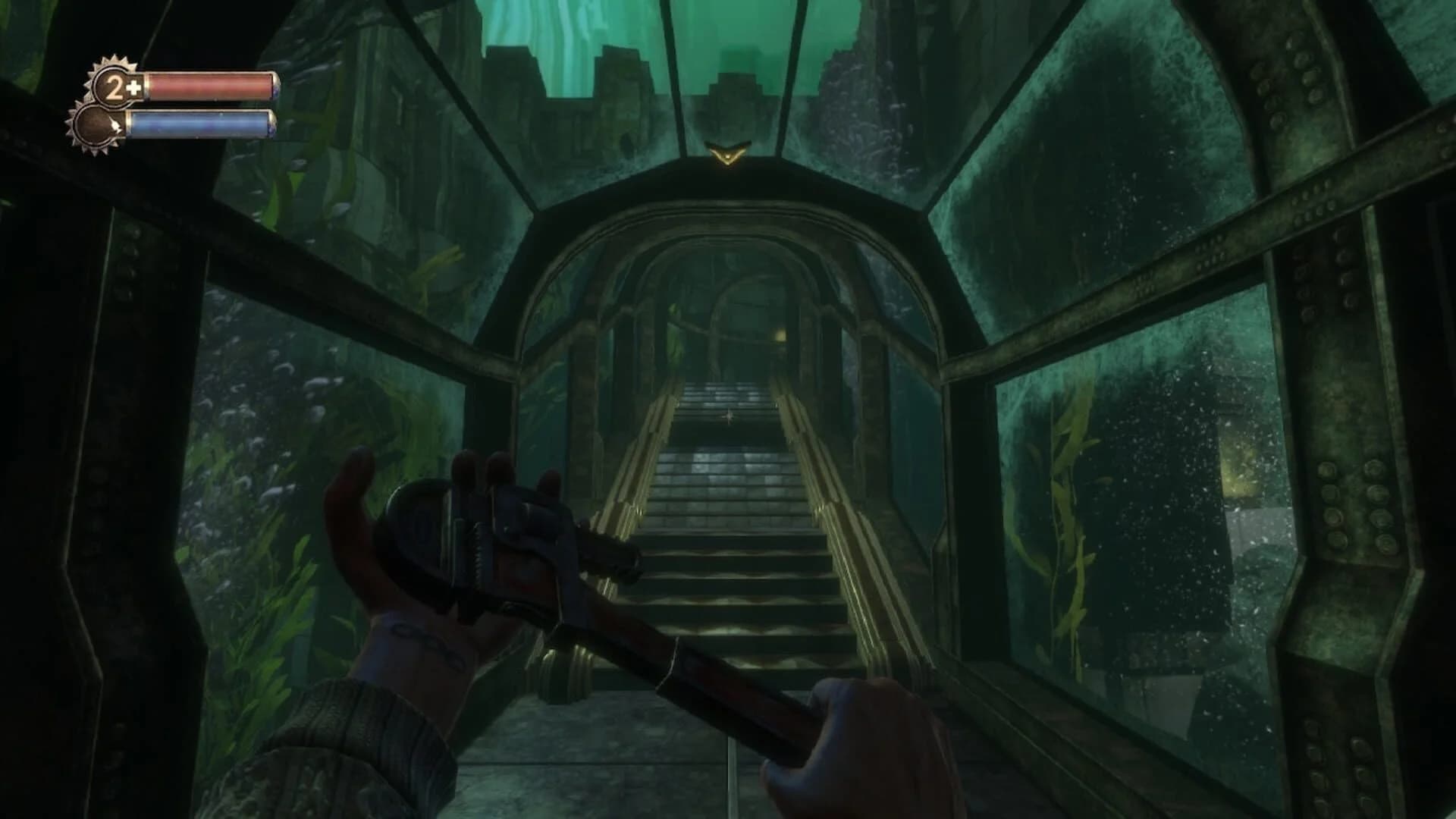 BioShock: The Collection screenshot 5