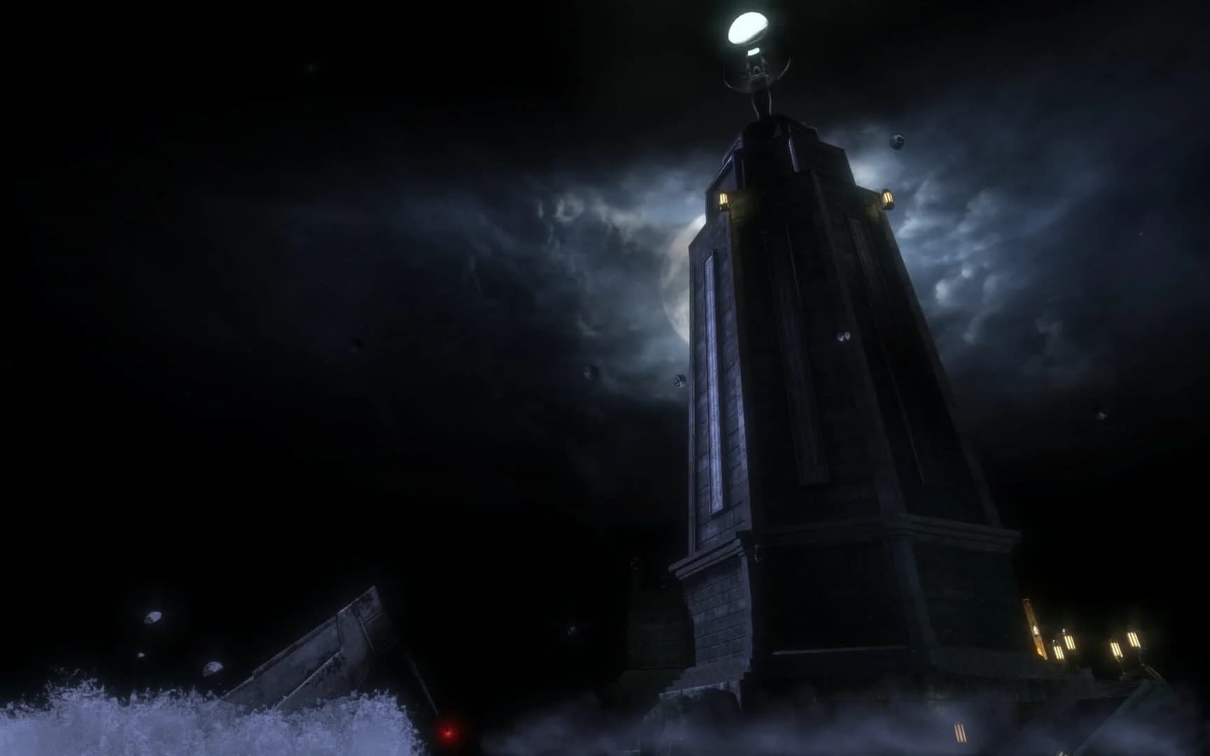 BioShock: The Collection screenshot 4