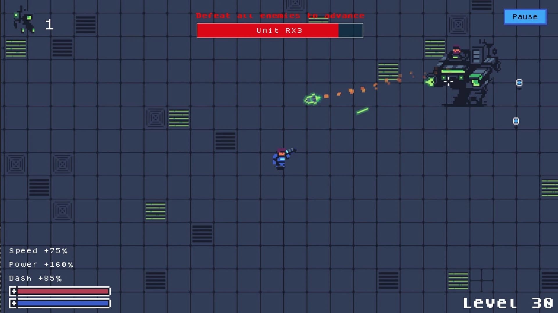 Biotype screenshot 5