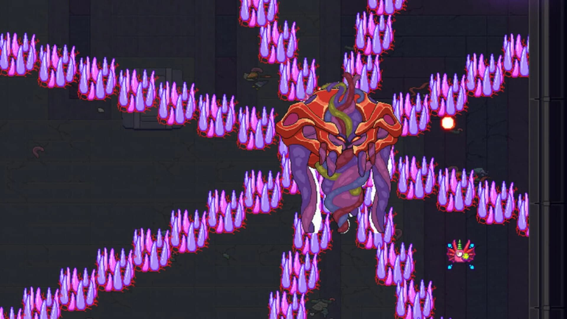 Bioweaver screenshot 2