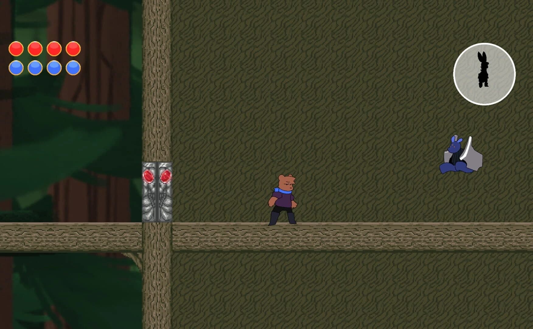 Bip + Bop screenshot 5
