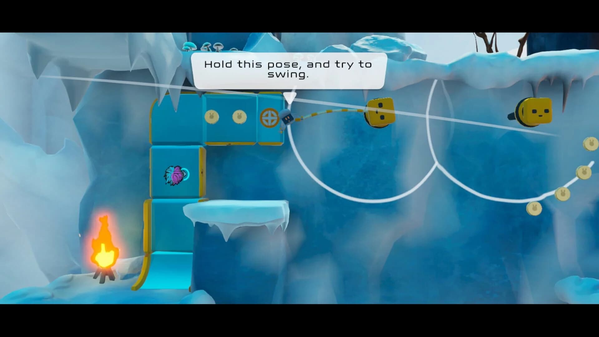 Biped 2 screenshot 3