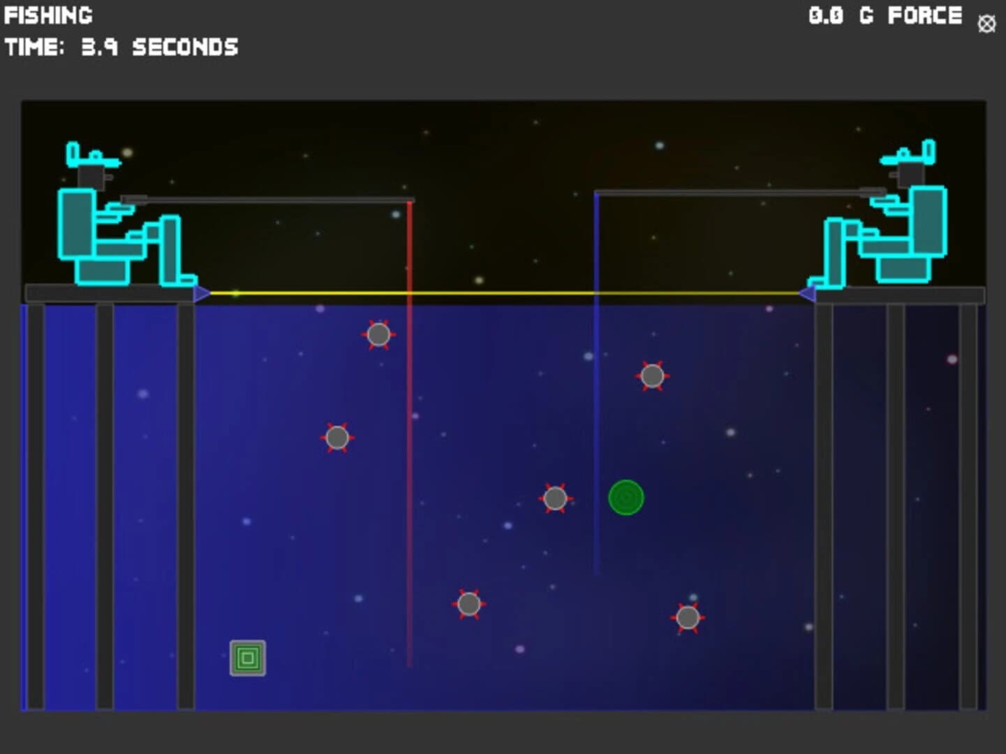Bipolar Game screenshot 3