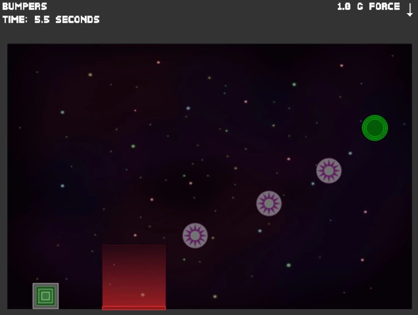 Bipolar Game screenshot 5