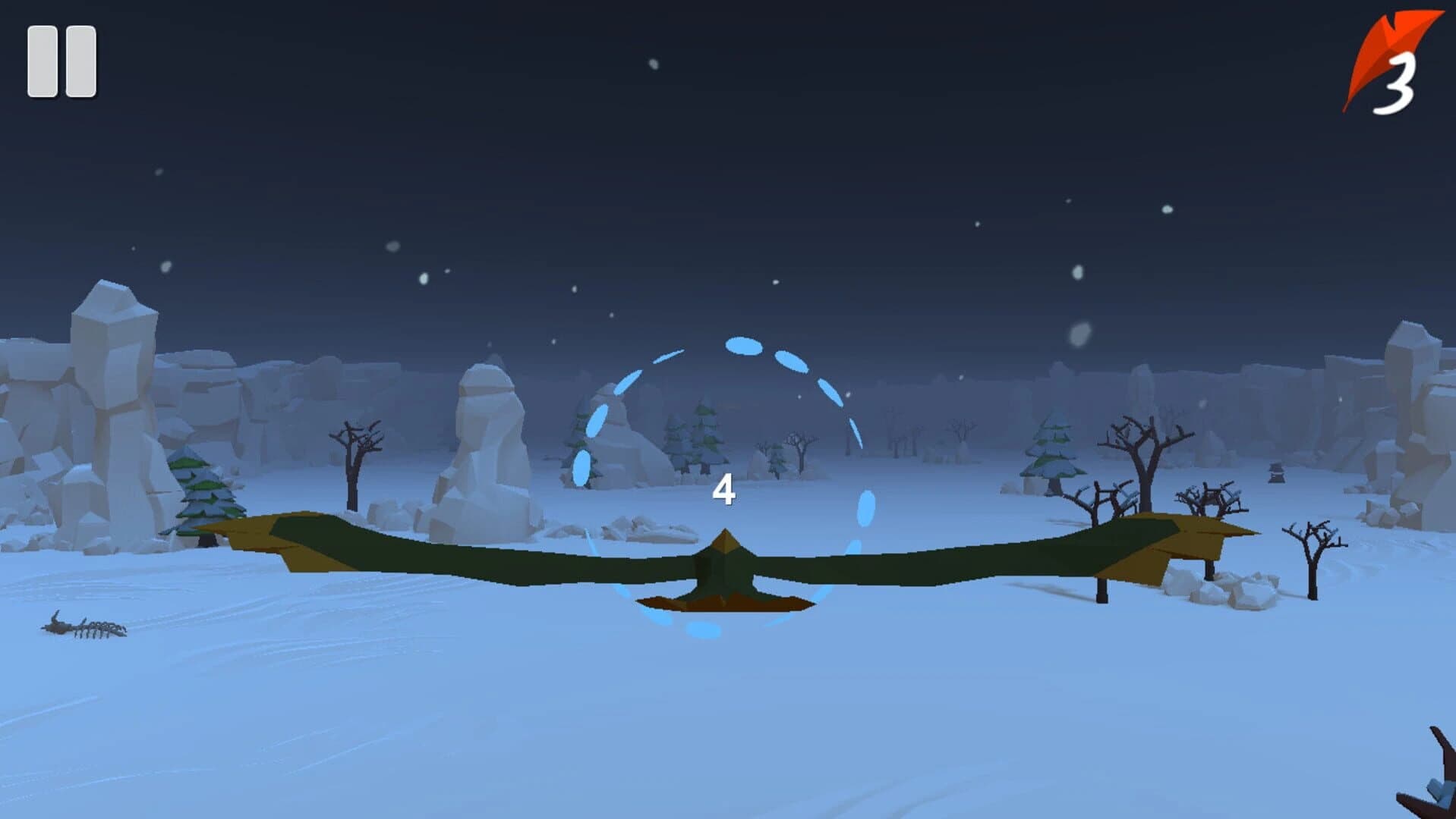 Bird screenshot 4